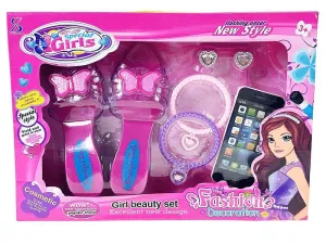 Zestaw piękności z bucikami Adar (611672)