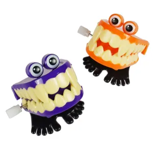 Zabawka nakręcana Szczęka Arpex (HA1519)