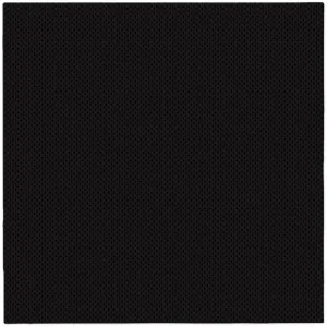 Serwetki Softpoint Unicolor czarny bibuła [mm:] 380x380 Paw (PUND000018)