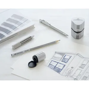 Ołówek trójkątny HB HB Faber Castell (117000)
