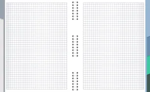 Kołozeszyt (kołonotatnik) A5 STUDENTBOOK 5 przdmiotów 100k. 70g krata Top 2000 (400179524)