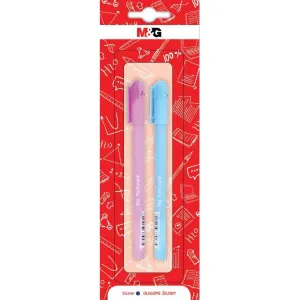 Długopis M&G (mg AGPC0771 BK2)