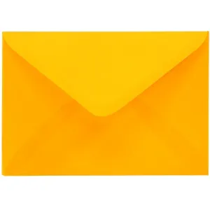 Koperta Logos bez papieru C6 - mix 162mm x 116mm