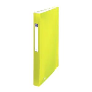Teczka z przegródkami Urban A4XL kolor: mix 8 przegródek [mm:] 250x330 Oxford (400147019)