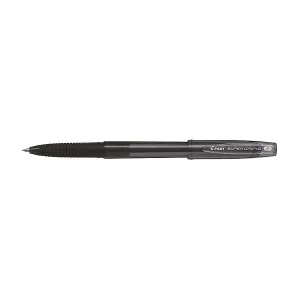 Ekskluzywny długopis wkład czarny 0,22mm Pilot (BPS-GG-F-B)