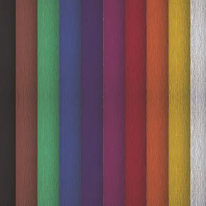 Bibuła marszczona TOP-2000 mix 250mm x 2000mm (400153935)