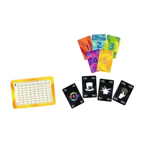 Gra strategiczna Mniej niż 10 Trefl (02880)