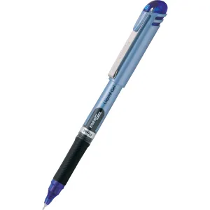 Cienkopis wkład niebieski 0,5mm 3kol. Pentel (BLN15 C)