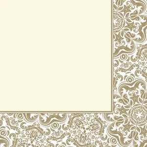 Serwetki mix bibuła [mm:] 330x330 Pol-mak (Sd)