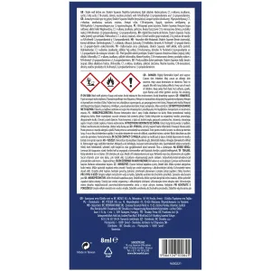 Korektor w długopisie (piórze) Shake n squeeze 8ml Tipp-Ex (8610721)