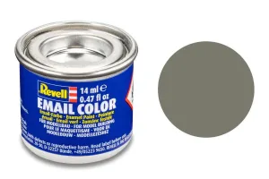 Farba olejna modelarskie kolor: srebrny 14ml 1 kolor. Revell (32145)