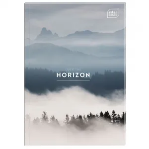 Brulion Interdruk A5 96k. krata (BRA596#HYB)