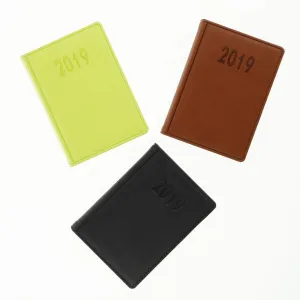 Kalendarz książkowy (terminarz) Beskidy terminarz A6 105mm x 140mm (M4)