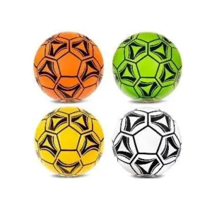 Piłka miękka PVC PCW soccer Artyk (134487)