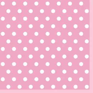 Serwetki mix bibuła [mm:] 330x330 Pol-mak (SL og)