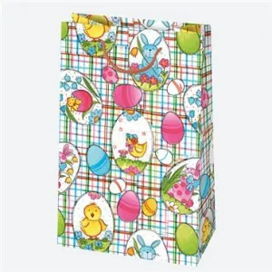 Torba prezentowa Pol-Mak Wielkanoc 160mm x 240mm x 70mm (T3)