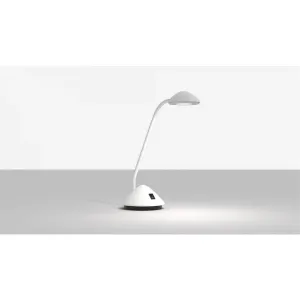 Lampka biurowa LED MAULarc BIAŁA Maul (82004/02 ML)