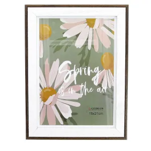 Ramka drewniana [mm:] 130x180 Gedeon (KA13)