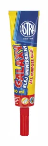 Klej w tubie uniwersalny Galaxy 40ml Astra (401 111 001)