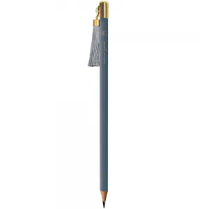 ołówek z zawieszką DECO SATIN GOLD