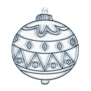 Szablon Boże Narodzenie Koh-I-Noor