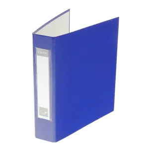 Segregator ringowy 40 mm 4 ringi FCK A5 40mm niebieski VauPe (059/03)