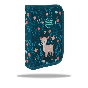 Piórnik CoolPack CLIPPER DEER Patio (F076962)