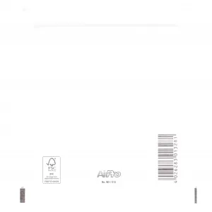 Koperta powietrzna AirPro 13 - biały 150mm x 215mm