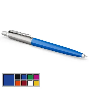 Ekskluzywny długopis JOTTER wkład niebieski Mmm Parker (2076052)