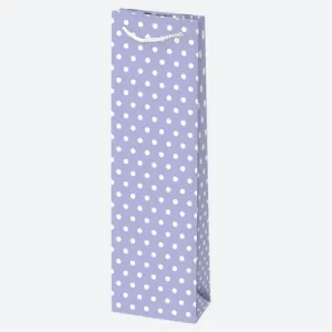 Torba prezentowa butelkowa [mm:] 120x400x 90 Pol-mak (T12)