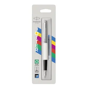 Ekskluzywne pióro tłoczkowe Parker Jotter (2096871)