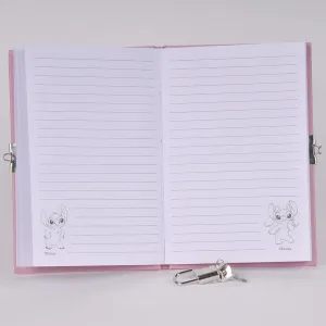 Pamiętnik Stitch A6+ Paso (DS25AA-3556)