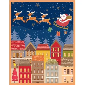 Torba prezentowa A4 Passion Cards (TM)