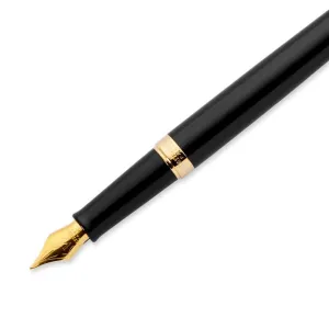 Ekskluzywne pióro tłoczkowe Hepisphera Waterman (S0920610)