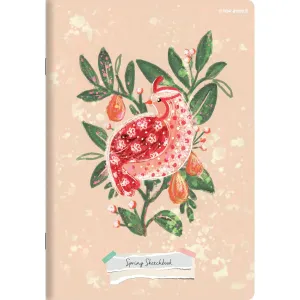 Zeszyt DINO/SPRING A5 60k. 70g linia Top 2000 (400169406)