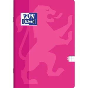 Zeszyt TOUCH A4 32k. krata Oxford (400175562)