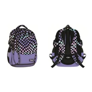 Plecak WAVY CHESSBOARD St.Right (BP1)