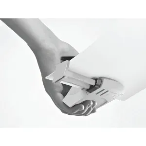 Dziurkacz NeXXt Średni czarny (50380095) Leitz