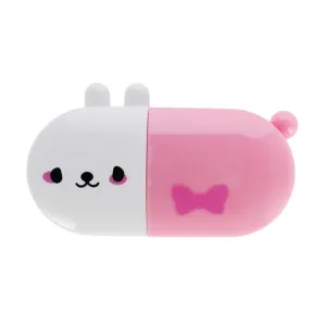 Korektor w taśmie (myszka) Królik 5x6 [mm*m] Starpak (507207)