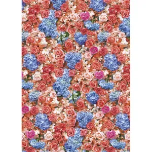 Papier ozdobny Pol-mak - mix 700mm x 1000mm