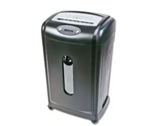 Niszczarka TS 2215 CD czarna Opus