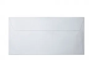 Koperta Galeria Papieru Millenium DL - biały 110mm x 220mm (280116)