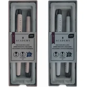 Zestaw piśmienniczy Academy