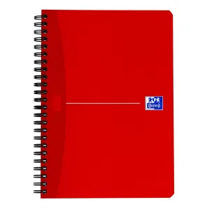 Kołobrulion A5 Essentials 90k. 90g krata [mm:] 148x210 Oxford (100102938)
