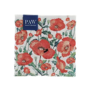 Serwetki Paw Lunch - mix 330mm x 330mm (SDL131000)