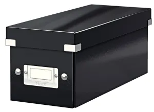Pudełko na CD/DVD Leitz pudło Click & Store 143mm x 352mm (60410095)