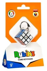 Brelok Spin Master kostka rubika 3x3 (6062796)