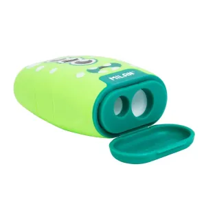 Temperówko-gumka Compact Aliens Milan (4703116AL)