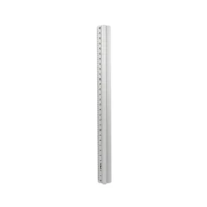Linijka aluminiowa 30cm Leniar (30317)