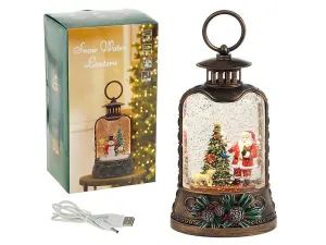 Lampki świąteczne LED, świąteczna Adar (636255)